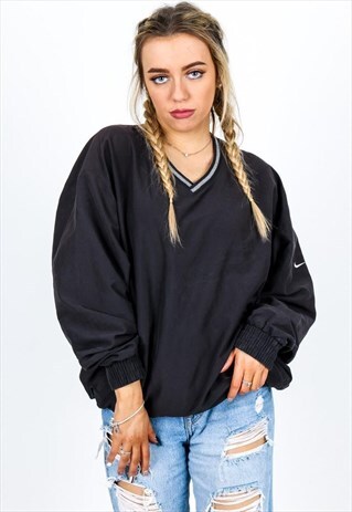 VINTAGE NIKE SHELL JACKET J560