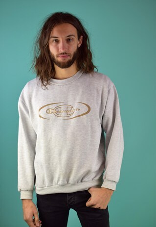 VINTAGE 90'S CHAMPION SWEATSHIRT