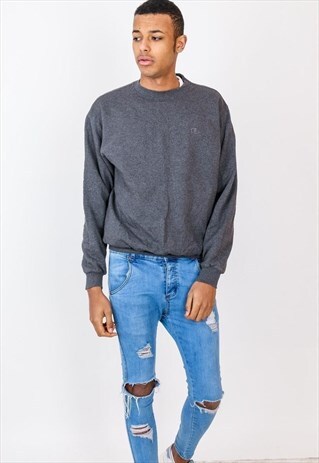 VINTAGE CHAMPION SWEATSHIRT