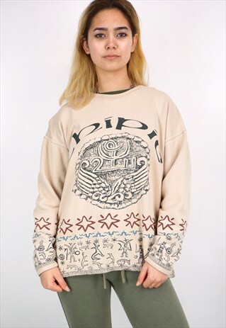 VINTAGE 90'S SWEATSHIRT