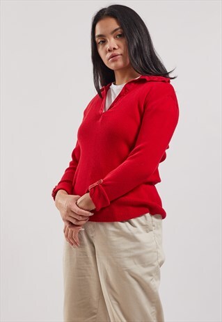 VINTAGE RALPH LAUREN JUMPER