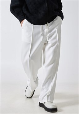 MEN'S Premium Stretch Pants AW2022 VOL.2
