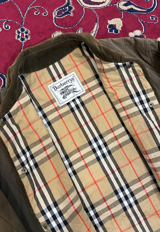 garment image