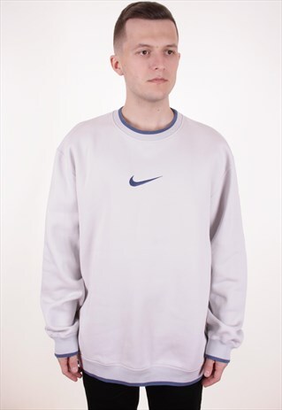 90S VINTAGE NIKE SWEATSHIRT AA8828