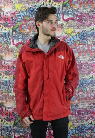 THE NORTH FACE VINTAGE UNISEX JACKET/COAT. UNISEX.
