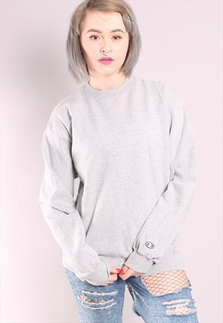 VINTAGE CHAMPION SWEATSHIRT