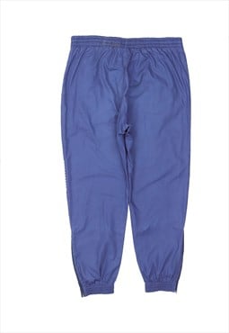 Vintage 90's Umbro Trousers Tracksuit Elasticated Waistband