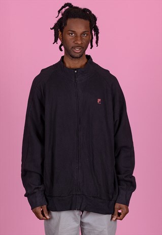VINTAGE FILA SWEATSHIRT