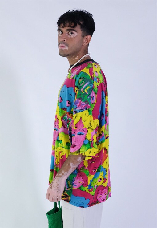 garment image