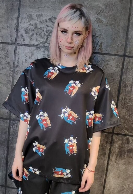 garment image