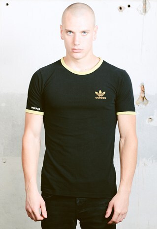 VINTAGE ADIDAS T-SHIRT