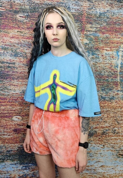garment image
