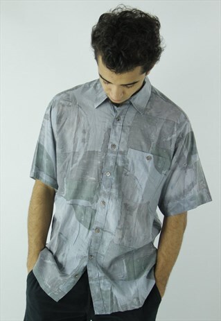 90'S STYLE SHIRT