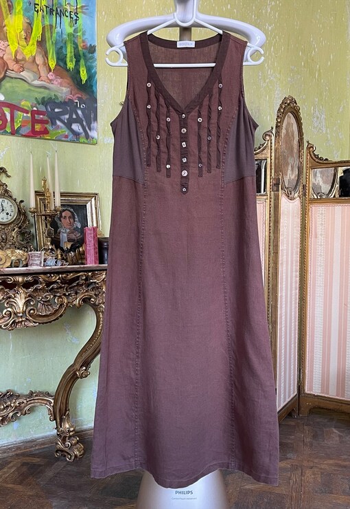 garment image