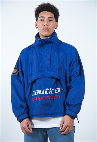 RARE VINTAGE 90S NAUTICA JACKET/ S2880