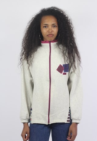 VINTAGE ADIDAS 90S SWEATSHIRT