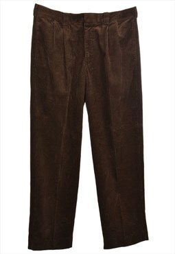 L.L. Bean Trousers - W36