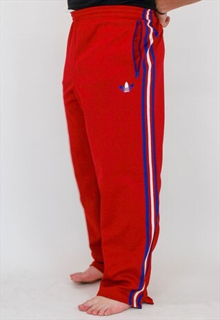 VINTAGE ADIDAS JOGGERS