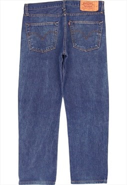 Vintage 90's Levi's Trousers Denim Jeans Baggy