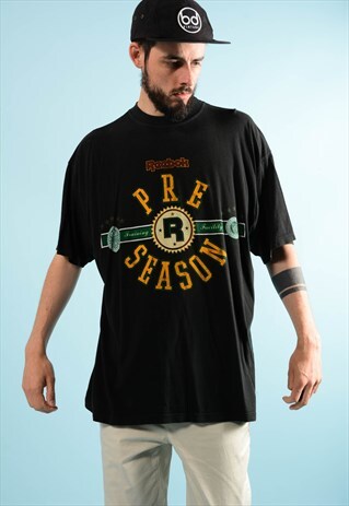 VINTAGE REEBOK TEE SHIRT
