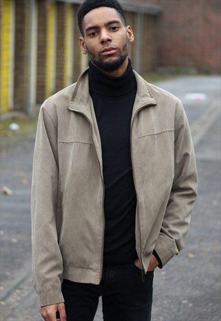 VINTAGE // JACKET