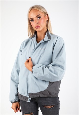 VINTAGE REEBOK TRACK JACKET J422
