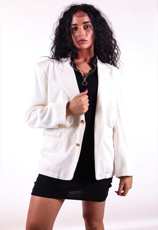 VINTAGE MOSCHINO BLAZER JACKET J3709