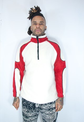 RARE VINTAGE FLEECE