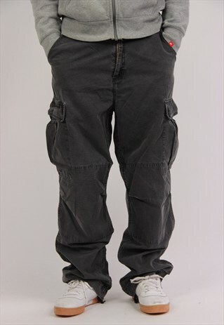 VINTAGE CARHARTT TROUSERS