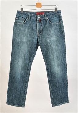 Vintage 00s Pierre Cardin jeans