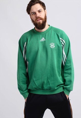 VINTAGE 90S ADIDAS SWEATSHIRT
