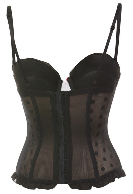 garment image