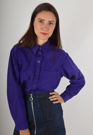 VINTAGE SHIRT 90'S (1072)