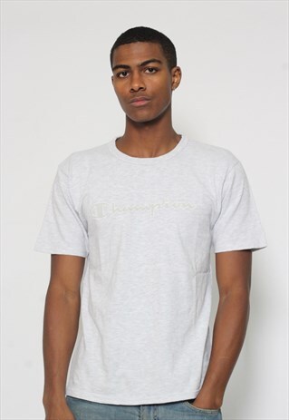 VINTAGE CHAMPION T-SHIRT