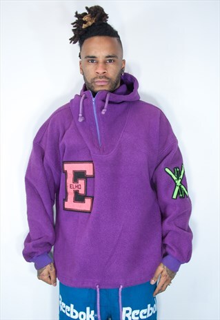 RARE VINTAGE FLEECE