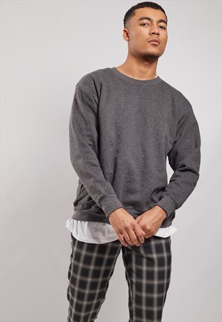 VINTAGE CHAMPION SWEATSHIRT