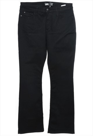 VINTAGE BOOT CUT LEE JEANS - W32