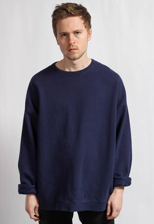VINTAGE SWEATSHIRT