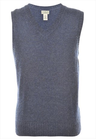 L.L. BEAN VEST - M