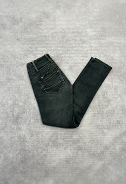 G-Star Raw Jeans Y2K Skinny Jeans W27 x L27