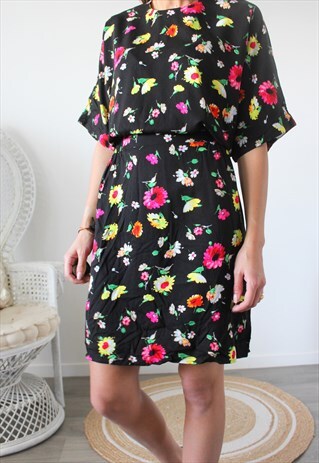 DRESS SIZE S