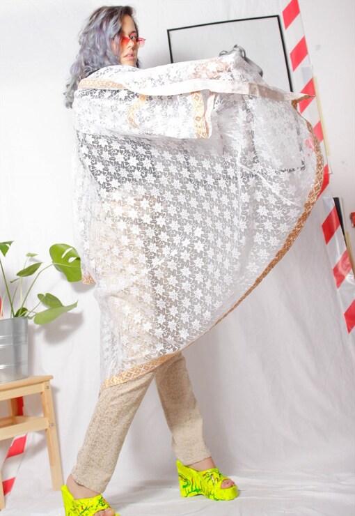 garment image