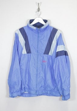 Vintage Unbranded jacket in blue. Best fits L