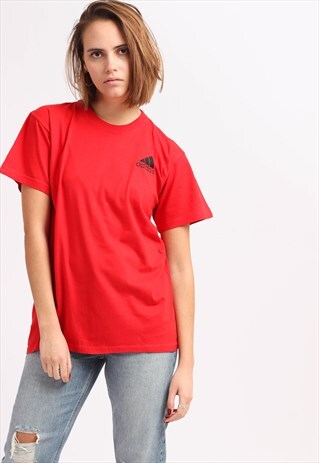 VINTAGE ADIDAS T-SHIRT