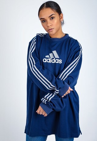 VINTAGE ADIDAS W721