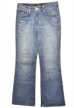 Eddie Bauer Flared Jeans - W28