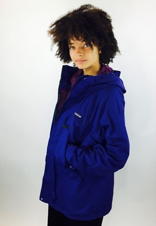 PATAGONIA WATERPROOF COAT