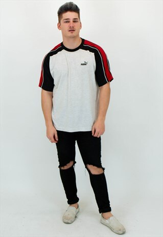 VINTAGE PUMA T-SHIRT