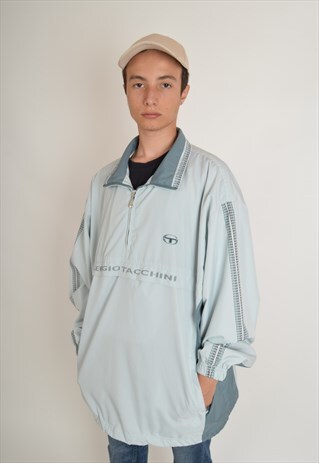 SERGIO TACCHINI JACKET SIZE 2XL (2394)