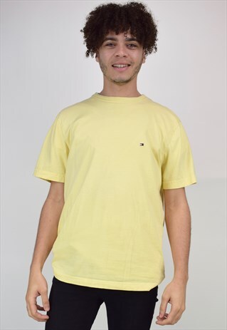 VINTAGE 90'S TOMMY HILFIGER SHIRT